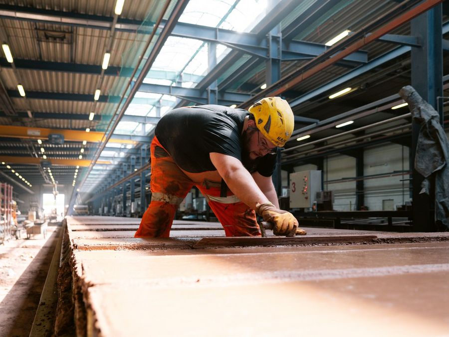 Ökologisch und  sozial nachhaltig bauen