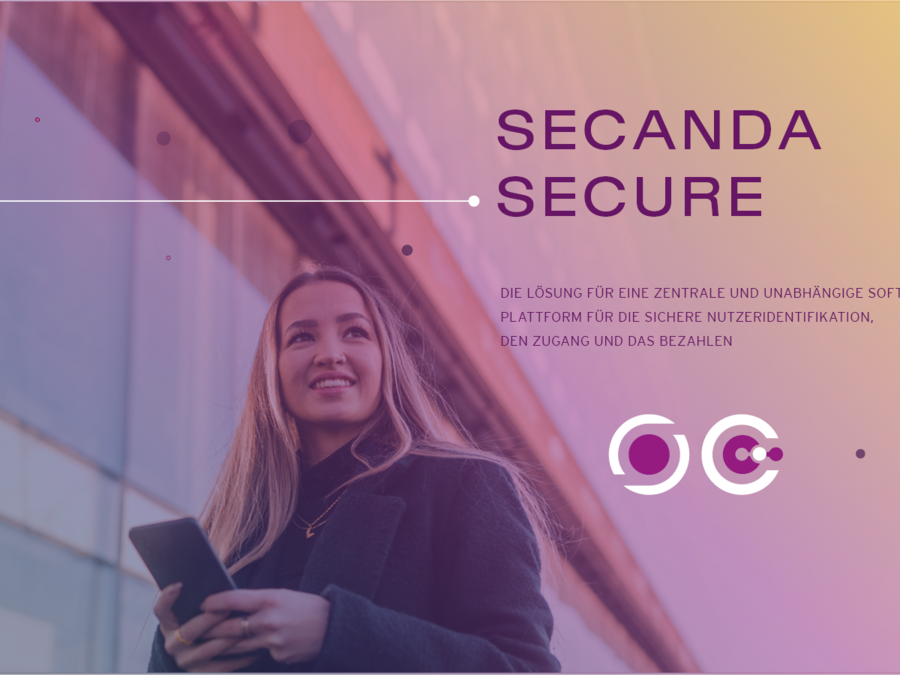 SECANDA SECURE SECANDA SECURE