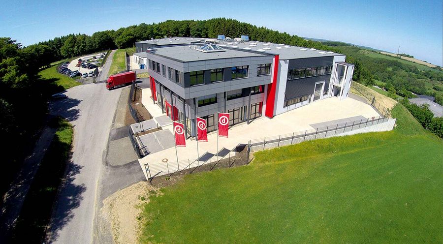 Dawedeit hat seinen Hauptsitz im nordrhein-westfälischen Schalksmühle. Dawedeit hat seinen Hauptsitz im nordrhein-westfälischen Schalksmühle.