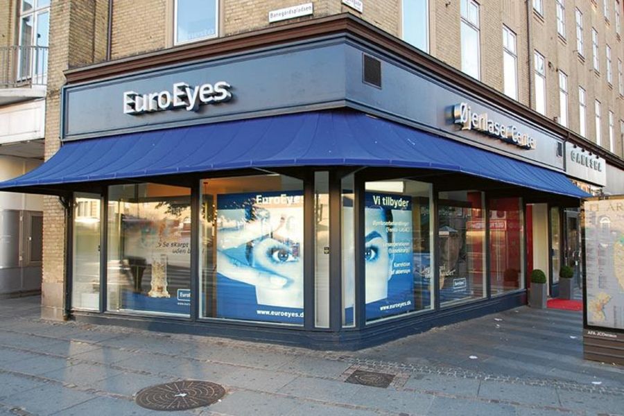 EuroEyes Deutschland GmbH EuroEyes Deutschland GmbH