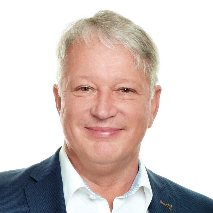 Dr.-Ing. Ansgar Kaupp, CEO EyeC GmbH Dr.-Ing. Ansgar Kaupp, CEO EyeC GmbH