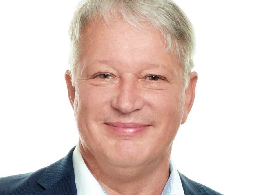 Kaupp, Ansgar