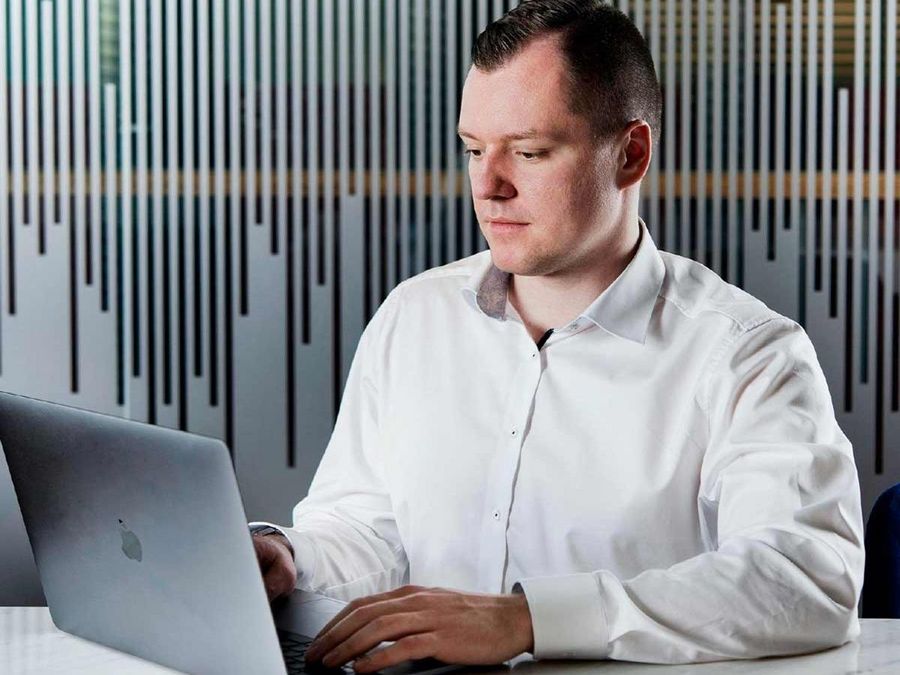 Einblicke in die Welt der Trader – Interview mit Andre Witzel