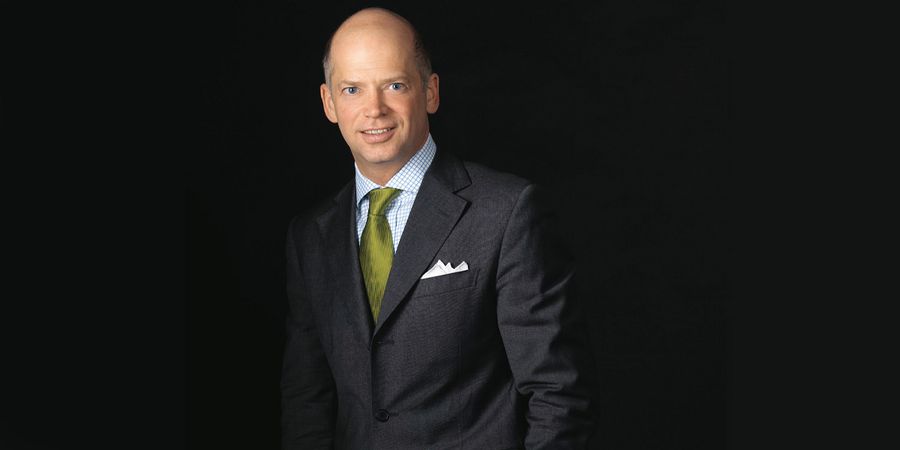 Christian Hofer, Geschäftsführer der Tertius Hotel Betriebs GmbH Christian Hofer, Geschäftsführer der Tertius Hotel Betriebs GmbH