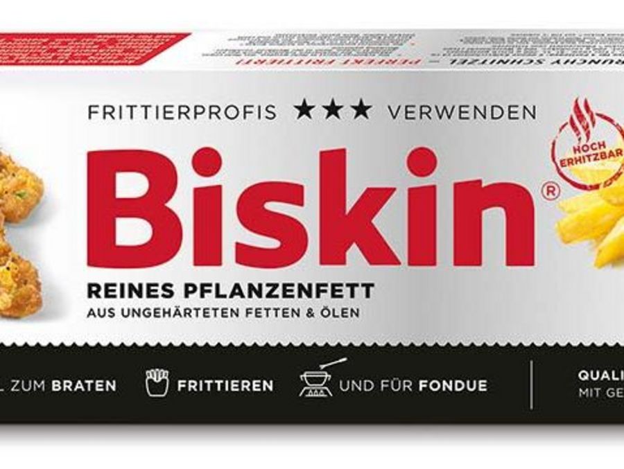 Peter Kölln Biskin 