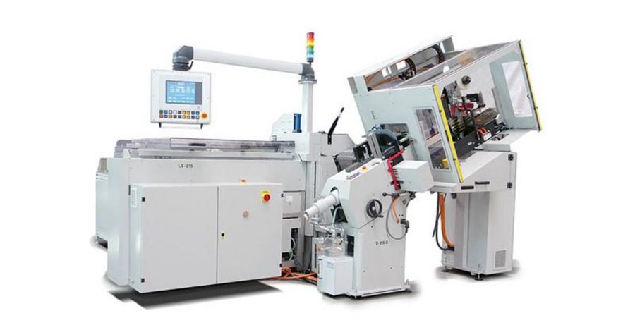 Blumer Maschinenbau Atlas 1110 Blumer Maschinenbau Atlas 1110