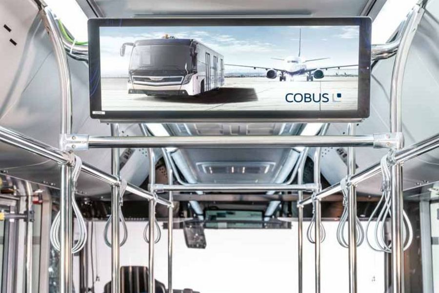 Cobus Display Cobus Display