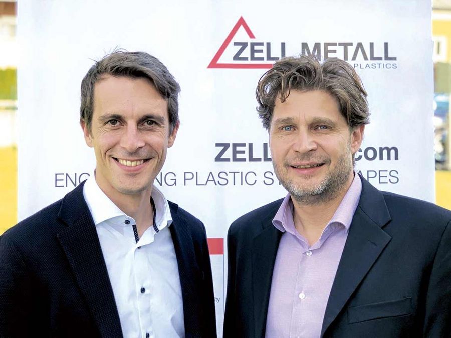 Nachhaltige technische Kunststoffhalbzeuge Nachhaltige technische Kunststoffhalbzeuge