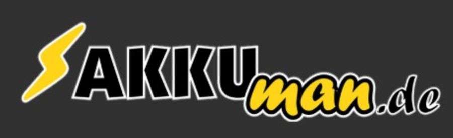 Akkuman.de powered by WSB Battery Technology GmbH