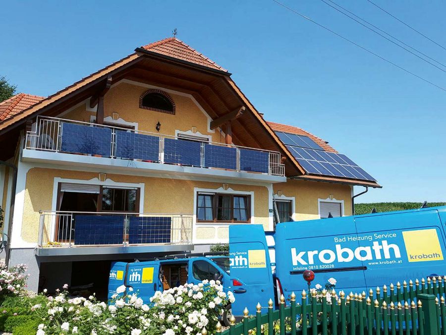 PV Anlage PV Anlage
