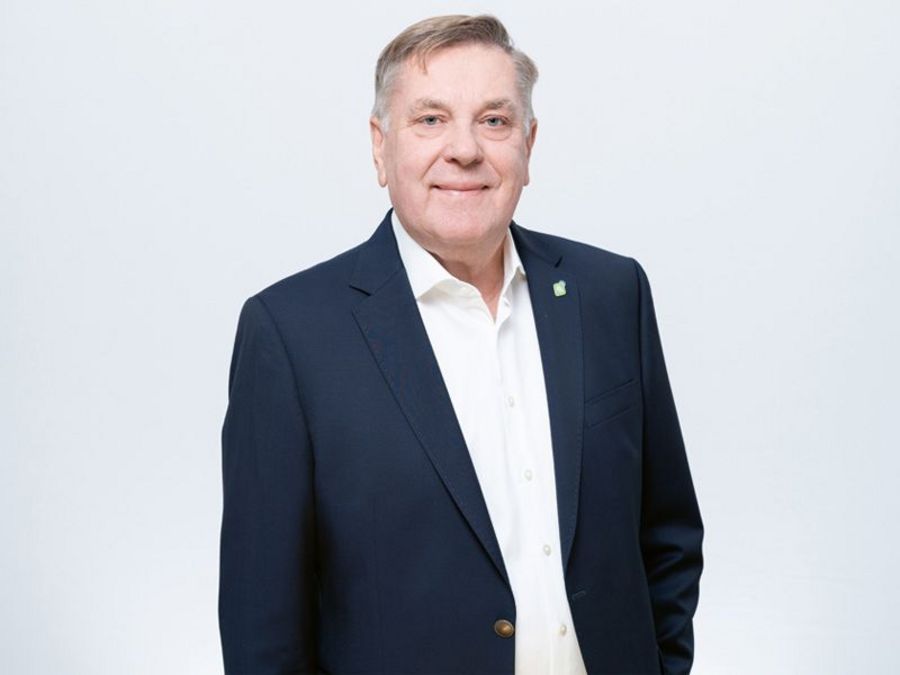 Schwarz, Hans-Jürgen