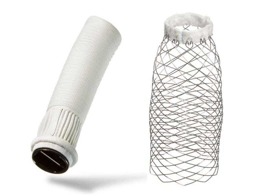 Jotec - On-X® Ascending Aortic Prosthesis