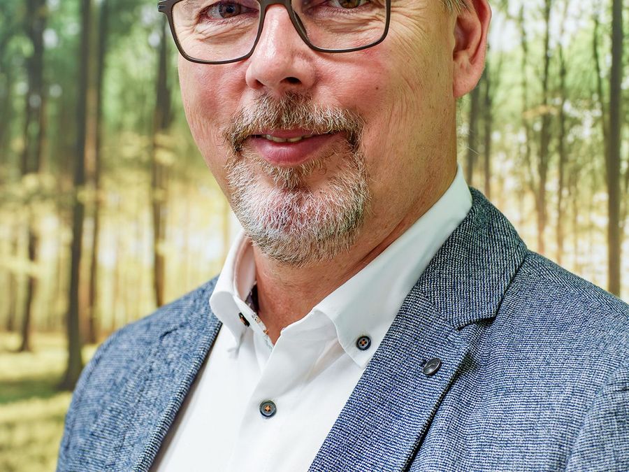 Frilling, Harald