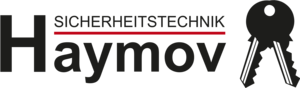 Schlüsseldienst Haymov
