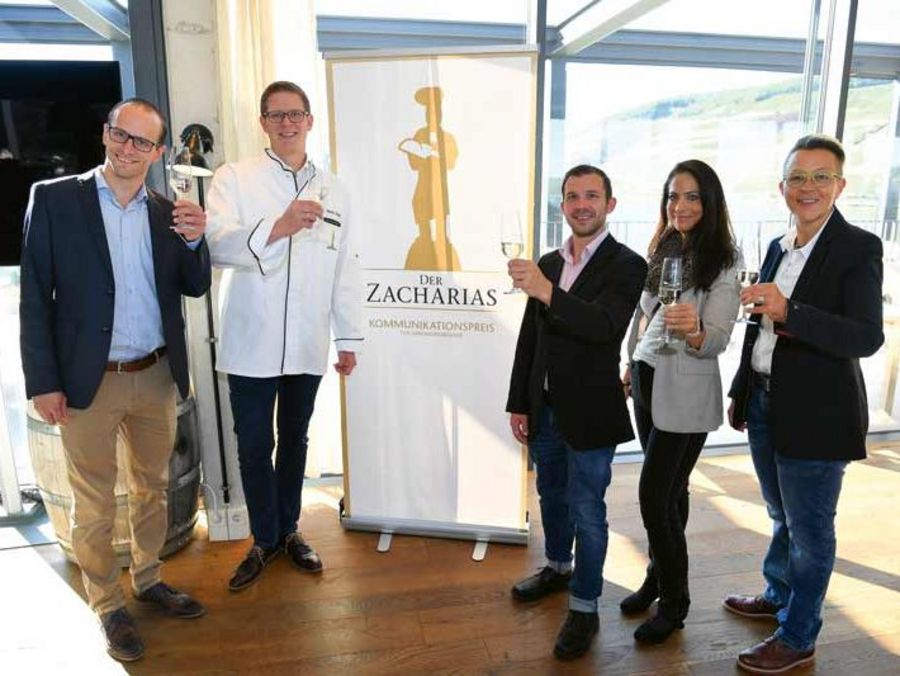 Mühlenbäckerei Rudolf Jung Zacharias Preis Mühlenbäckerei Rudolf Jung Zacharias Preis