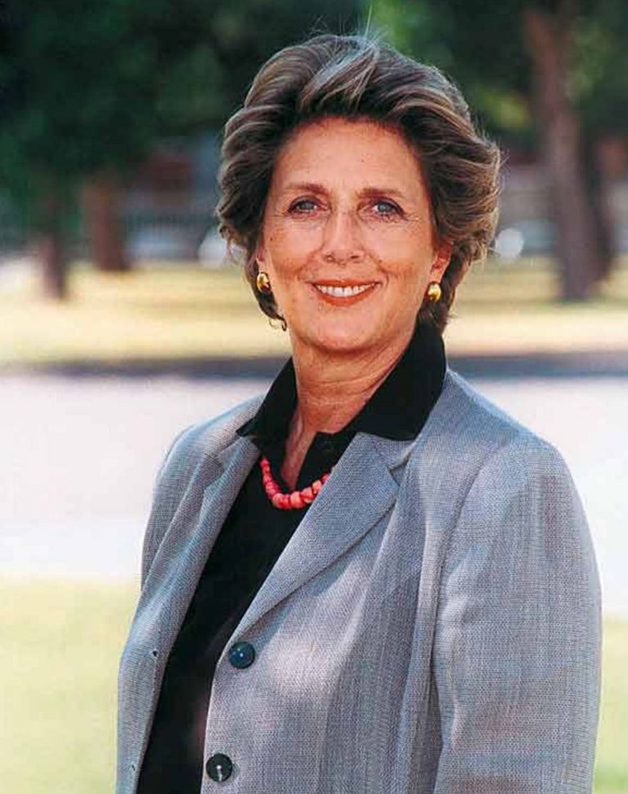 Sonia Dukcevich ist Geschäftsführerin der Principe di San Daniele Sonia Dukcevich ist Geschäftsführerin der Principe di San Daniele