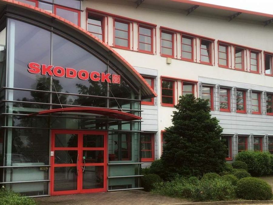 Fortschritt ist weitergeführte Tradition Fortschritt ist weitergeführte Tradition