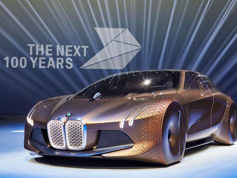 BMW Group Galerie BMW Group Galerie
