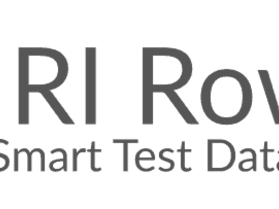 RowGen als Generator für synthetische, referentiell und korrekte Testdaten in Sekunden RowGen als Generator für synthetische, referentiell und korrekte Testdaten in Sekunden