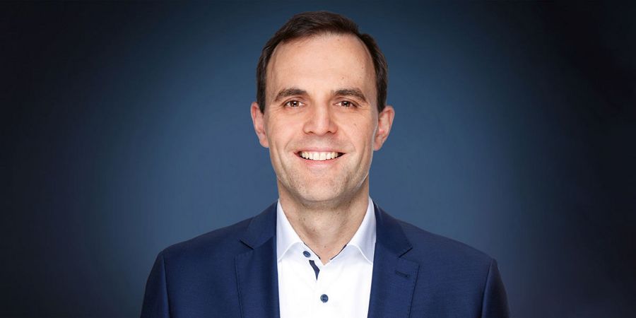 Christian Rawcliffe, Geschäftsführung der Assure Consulting GmbH Christian Rawcliffe, Geschäftsführung der Assure Consulting GmbH