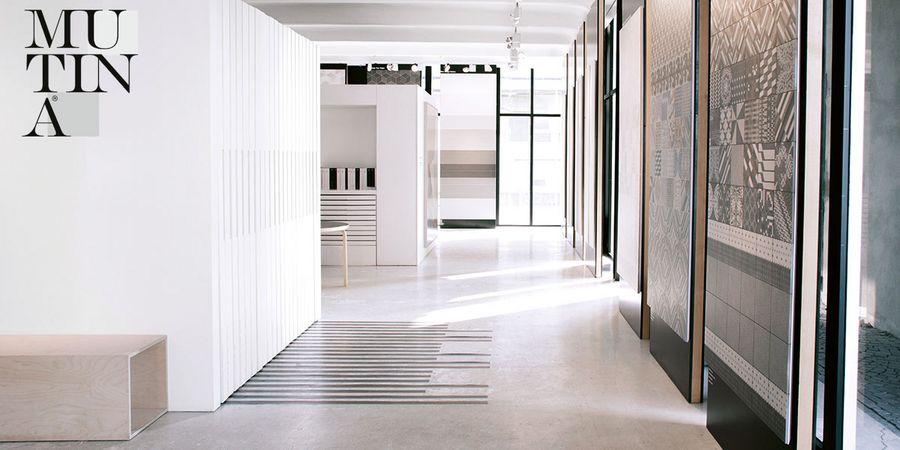Mutina Ausstellung Mutina Ausstellung
