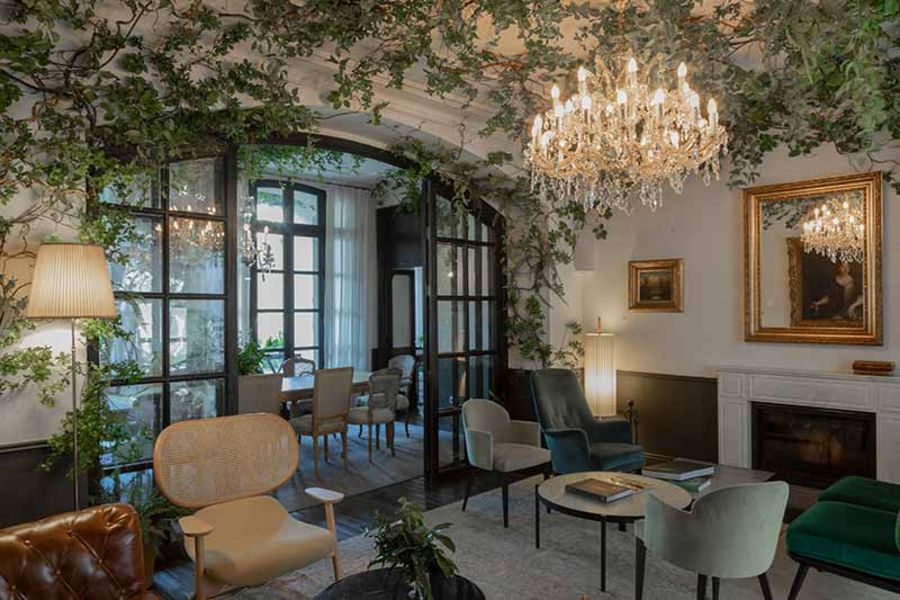 Can Bordoy Grand House & Garden Galerie Can Bordoy Grand House & Garden Galerie