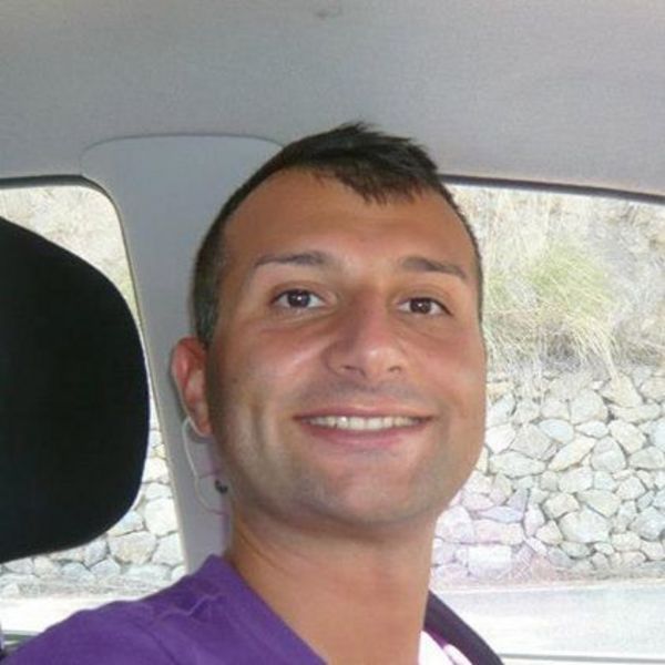 Matteo Martinelli Sales Manager Matteo Martinelli Sales Manager