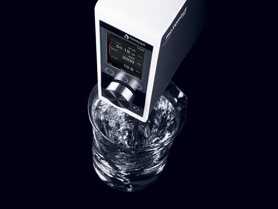 Heidolph Instruments Galerie Heidolph Instruments Galerie
