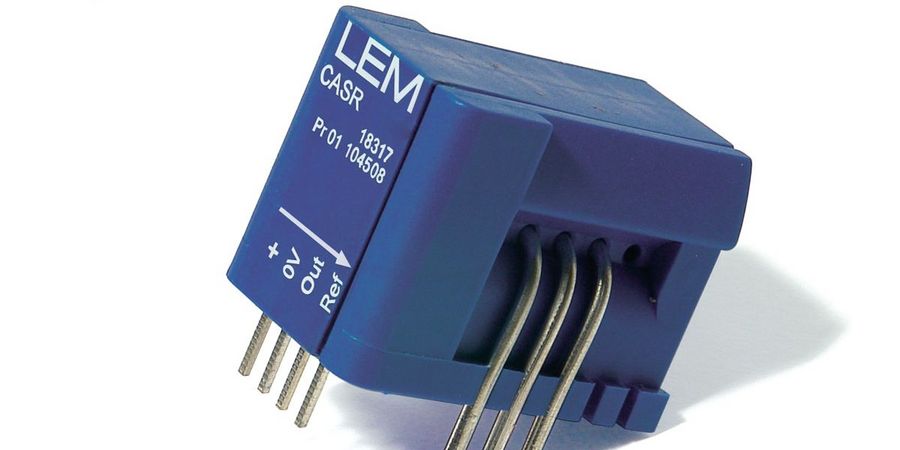 LEM Switzerland SA LEM Switzerland SA