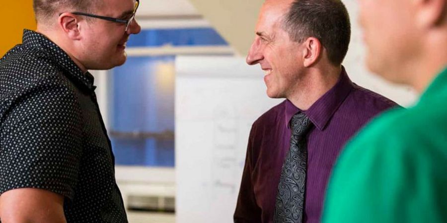 Alan Willett, Autor, Leadership Coach und Ausbilder