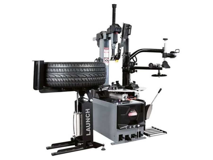 LAUNCH Europe Reifenmontiermaschine TWC-621 LAUNCH Europe Reifenmontiermaschine TWC-621