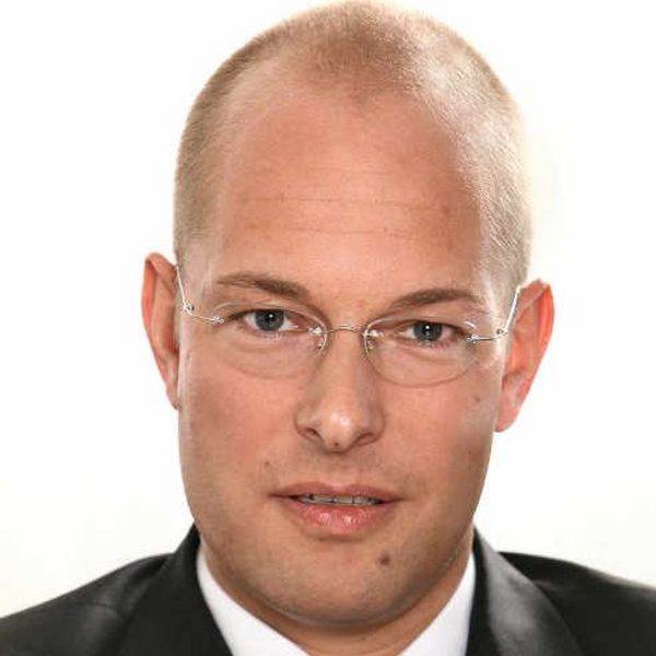 HSE Frank Pieper HSE Frank Pieper