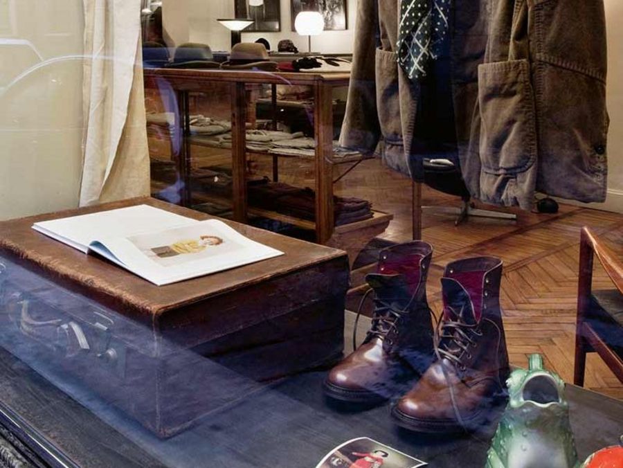 Massimo Alba Store