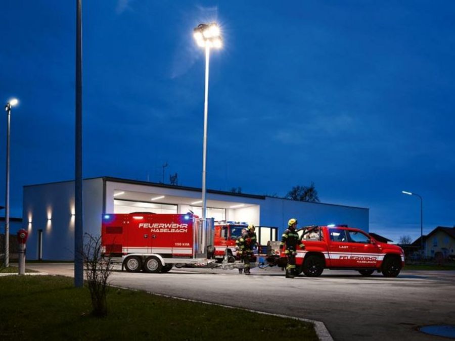 „In Krisenzeiten sind Werte gefragt“ „In Krisenzeiten sind Werte gefragt“
