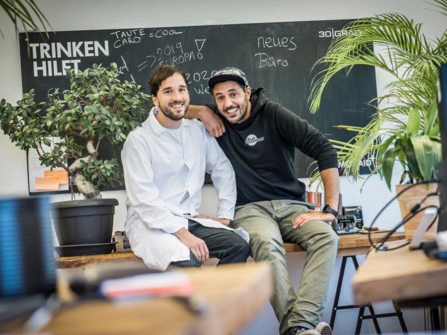 Bugfoundation GmbH