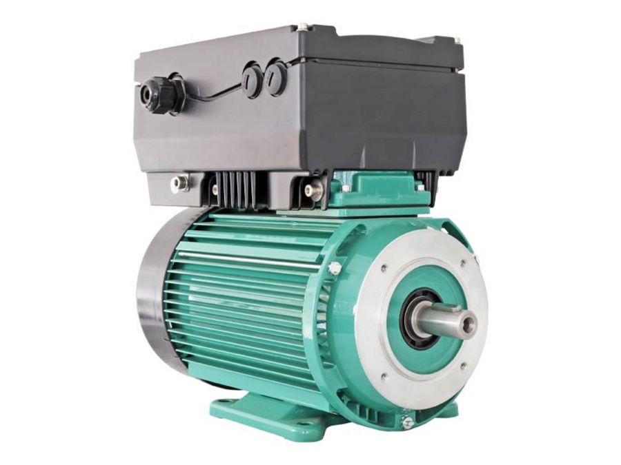 Elektromotorenwerk Grünhain EMGR Motoren Elektromotorenwerk Grünhain EMGR Motoren