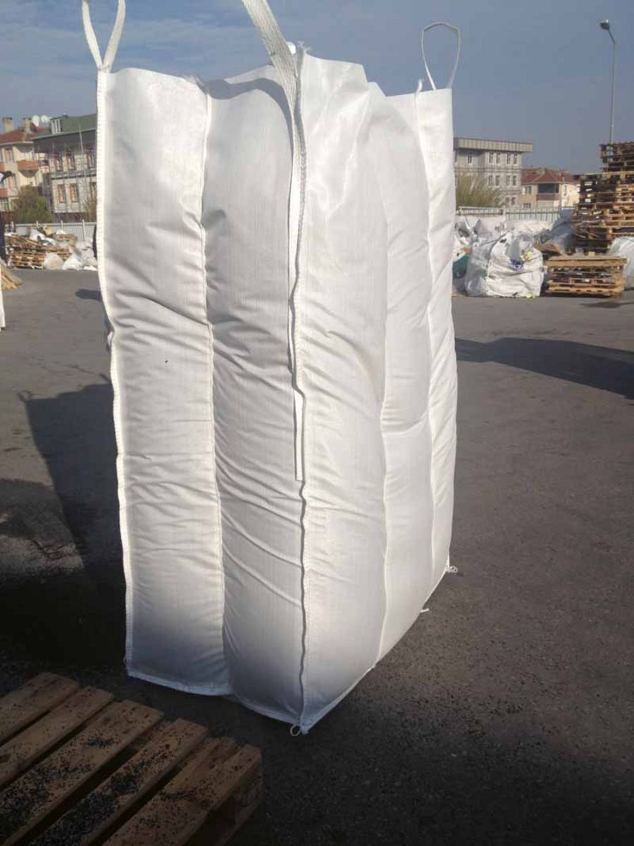Säcke Hinrichs Big Bag