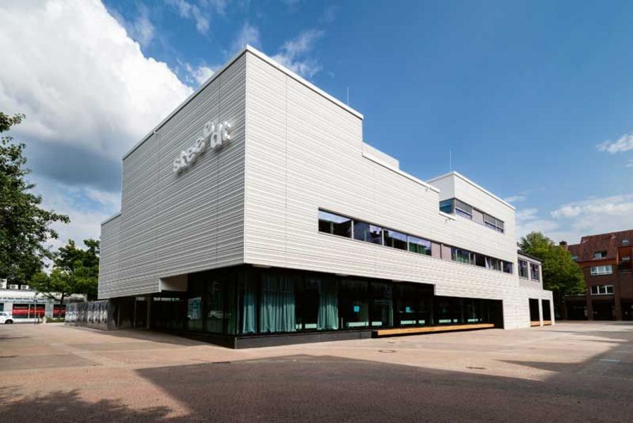 Sprinkenhof Kulturhaus Eidelstedt