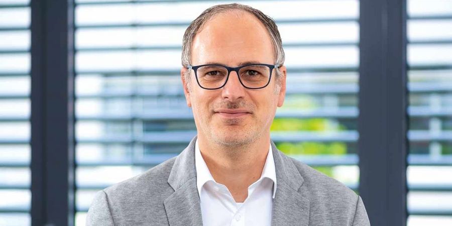 Markus Leson, General Manager der Tokuyama Dental Deutschland GmbH Markus Leson, General Manager der Tokuyama Dental Deutschland GmbH