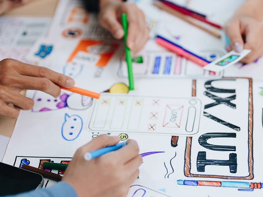 Webdesign Webdesign
