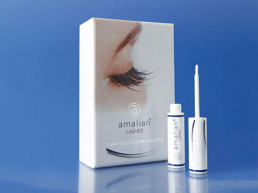 S&V Technologies GmbH Wimpernserum S&V Technologies GmbH Wimpernserum