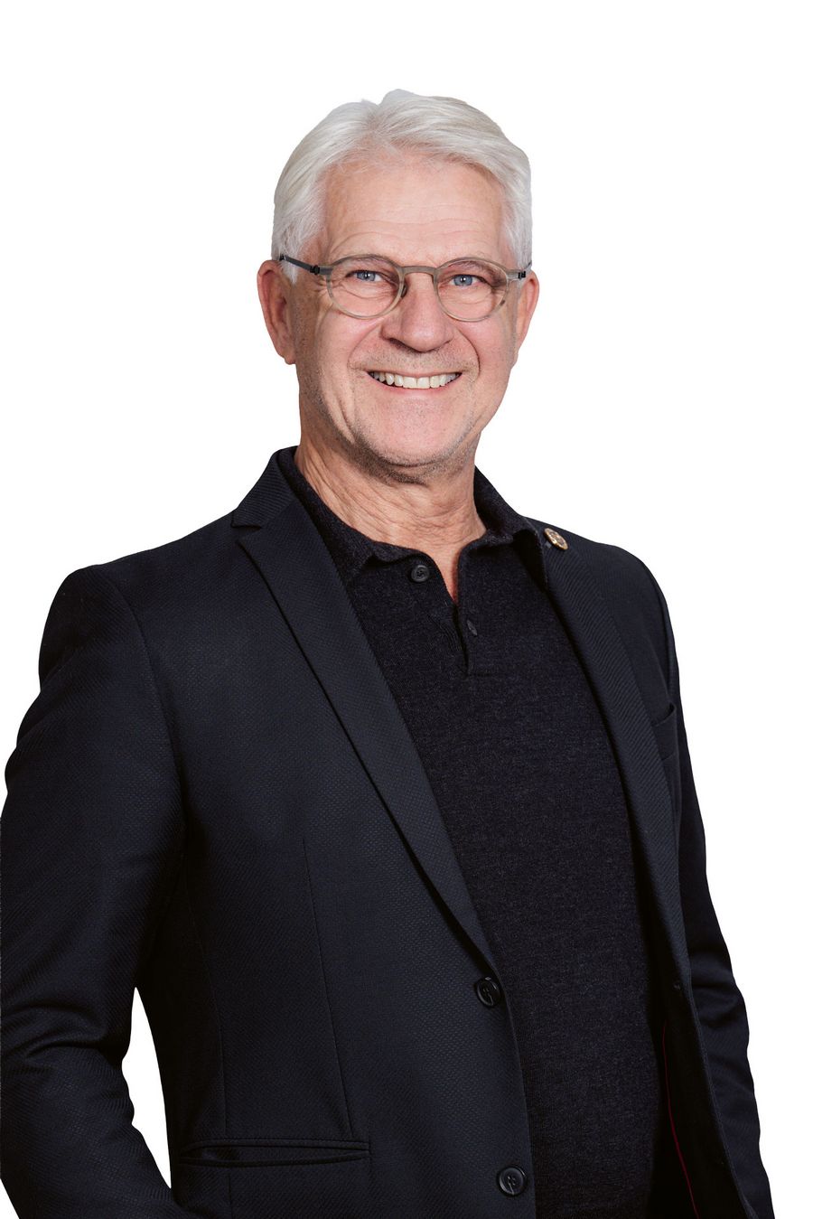 Hubert Pirrung, Geschäftsführer der pirrung dienstleistungen GmbH Hubert Pirrung, Geschäftsführer der pirrung dienstleistungen GmbH