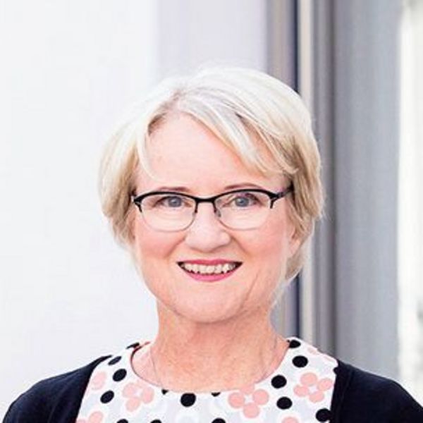 Dorothee Echter Dorothee Echter