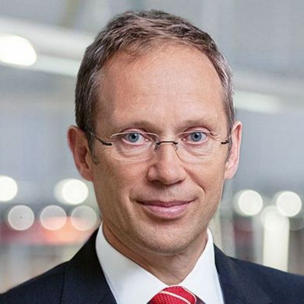 Stefan Scheringer