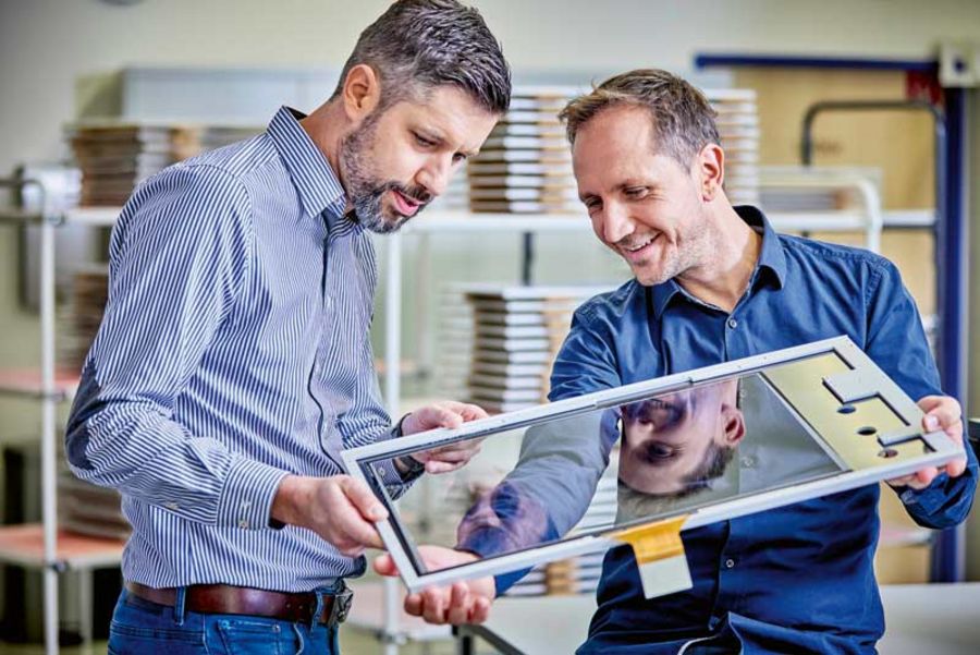 next system Touch Displays next system Touch Displays