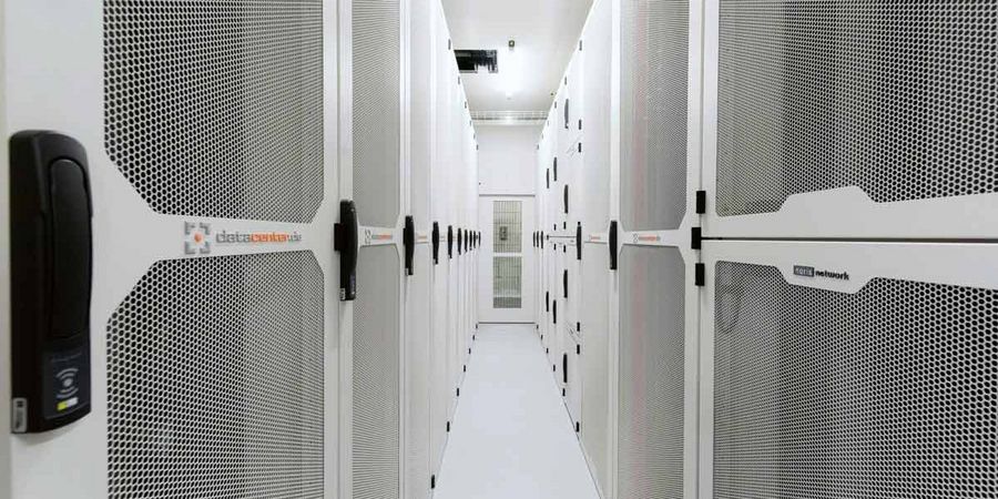 Noris Network AG Rechenzentrum Nürnberg