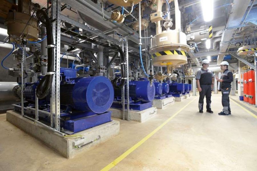 SAMSON Anlagentechnik