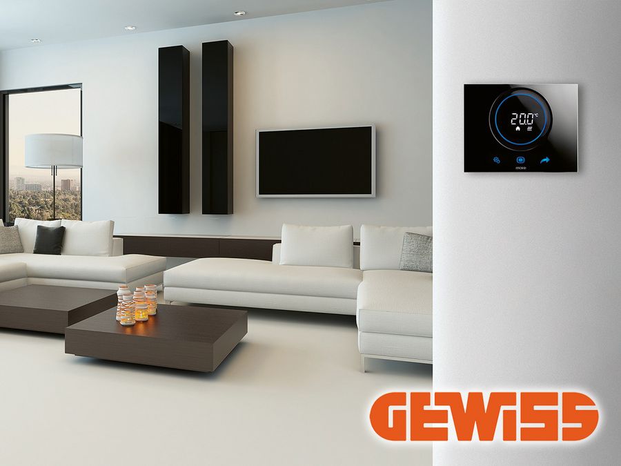 Smart Home – individuell & sicher