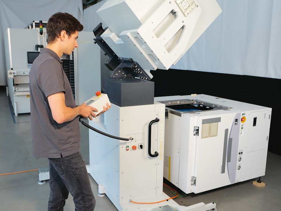 „Unsere Innovationskraft soll unsere Kunden erfolgreich machen!“