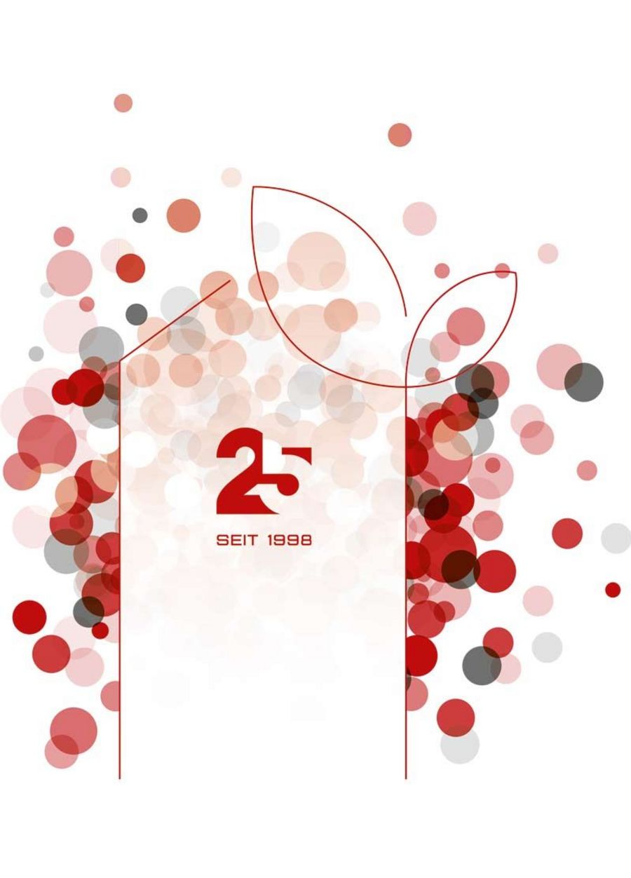 Beermann 25 Jahre Beermann 25 Jahre